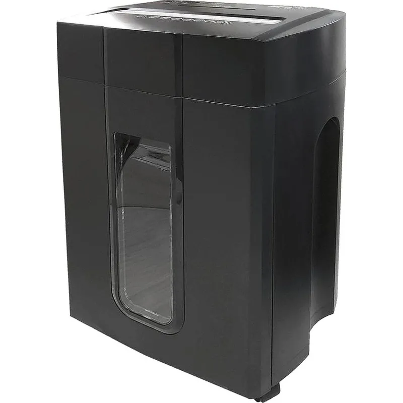 Шредер (уничтожитель) Office Kit S170 (3.9x38) 4ур.секр. 16 лист, 22л 1819189 OK03938S170