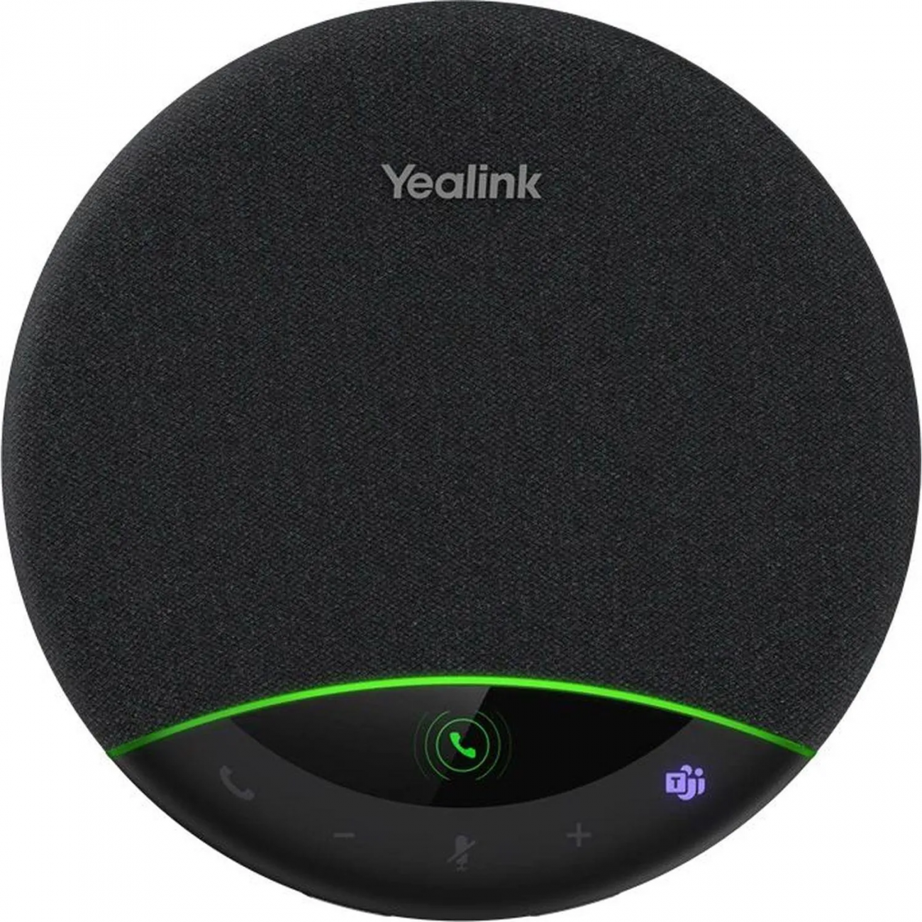Спикерфон Yealink SP96 USB-C/A,USB,BT,Экран,встр батарея,6 встр микроф 2389098