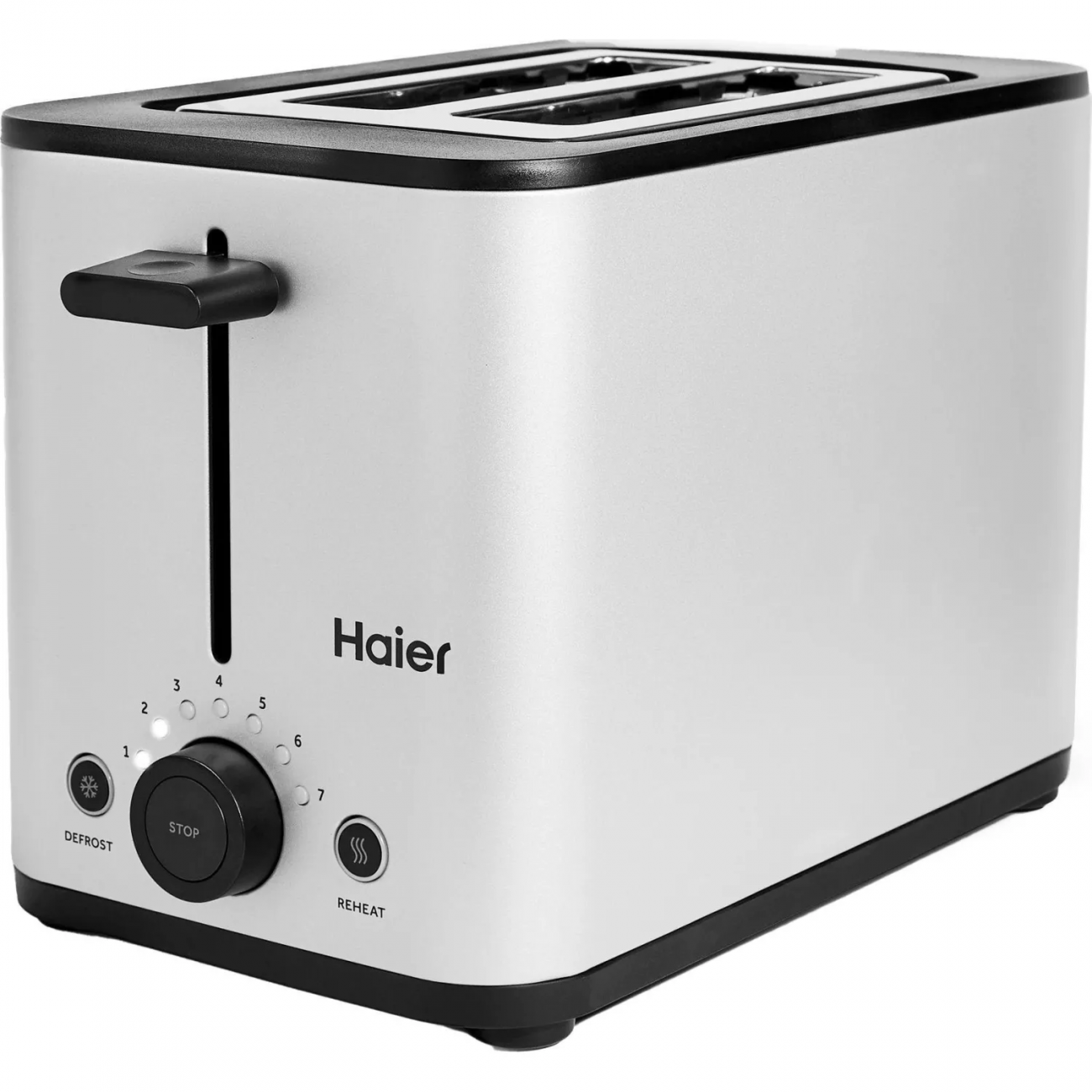 Тостер Haier HT-601 (F90045M00RU) 2171318