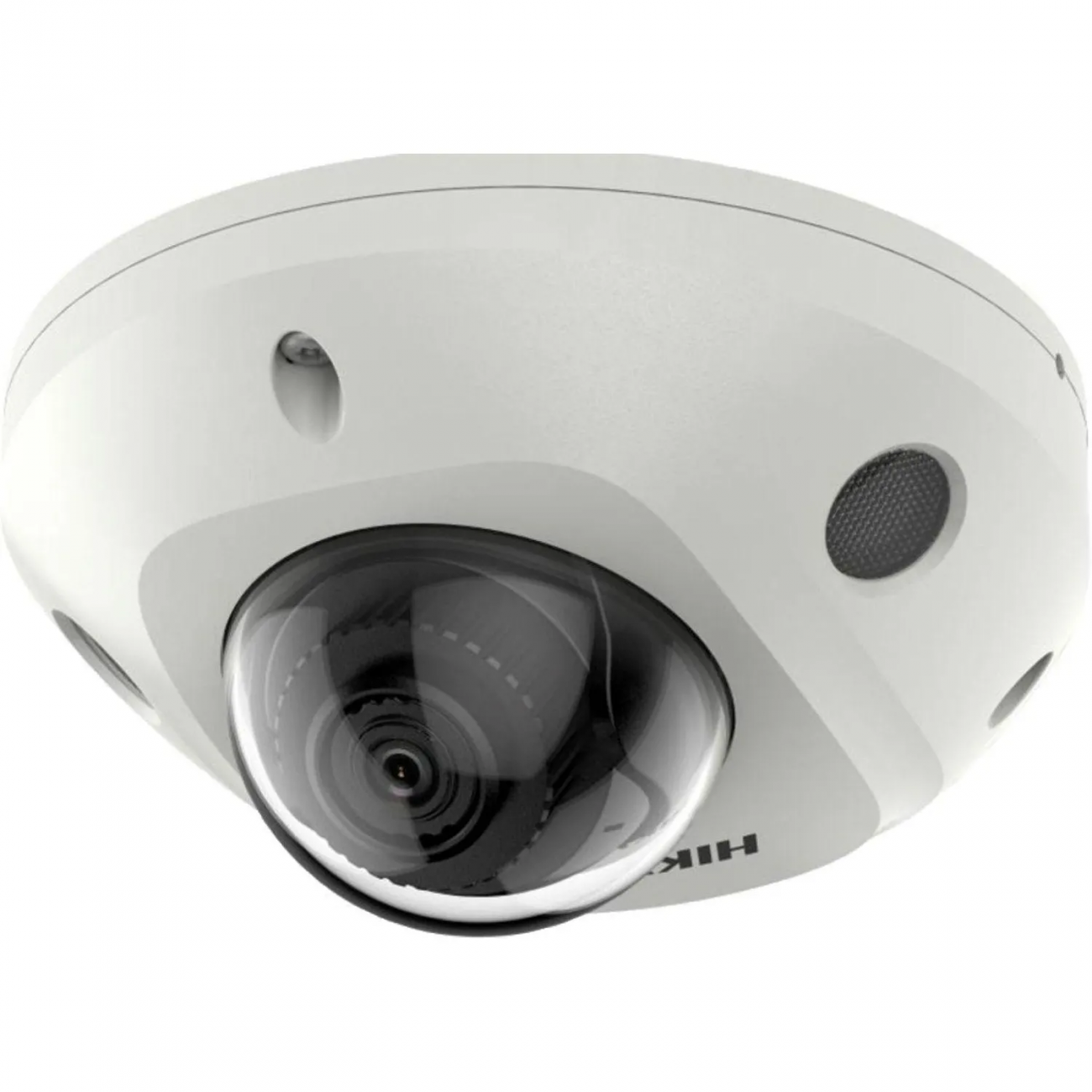 IP-камера Hikvision DS-2CD2543G2-IWS(2.8mm) 4Мп, купол 1790921