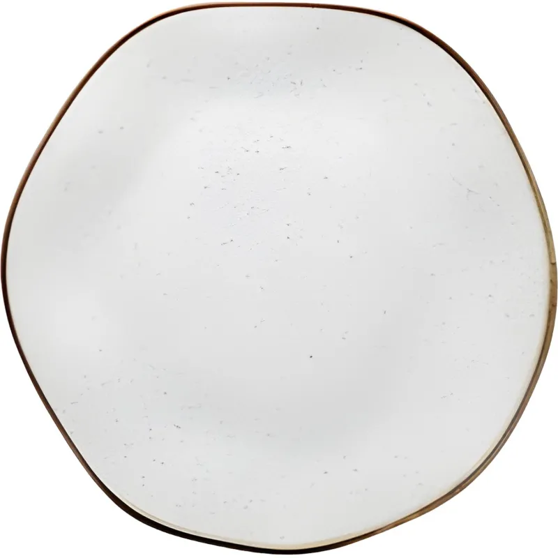 Тарелка мелкая RYO MARESIA 27,5см Oxford 103221, RB02-9515 2339253 403391/103221, RB02-9515