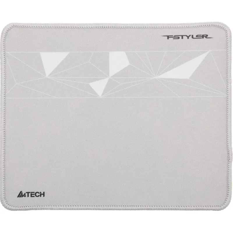 Коврик для мыши A4Tech FStyler FP20 Мини серый 250x200x2мм (FP20 SILVER) 2128194