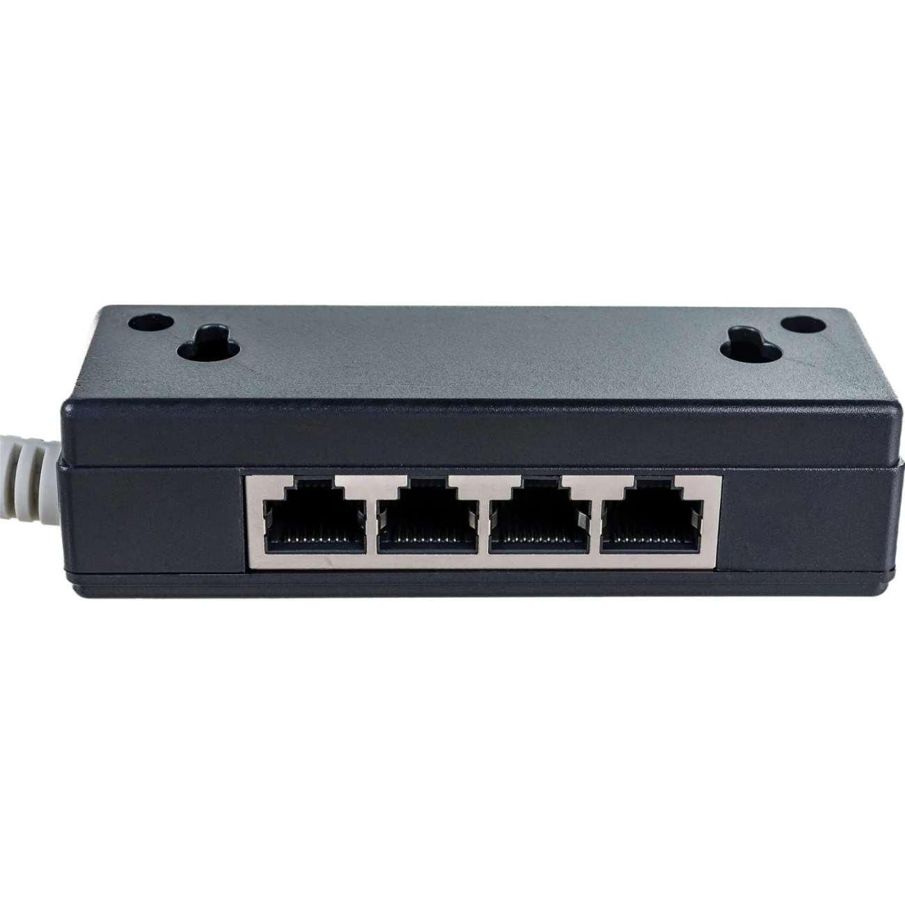 Разветвитель TWT TWT-Y-1P4H Y-адаптер, 4 парал. порта, горизонт. 2414425