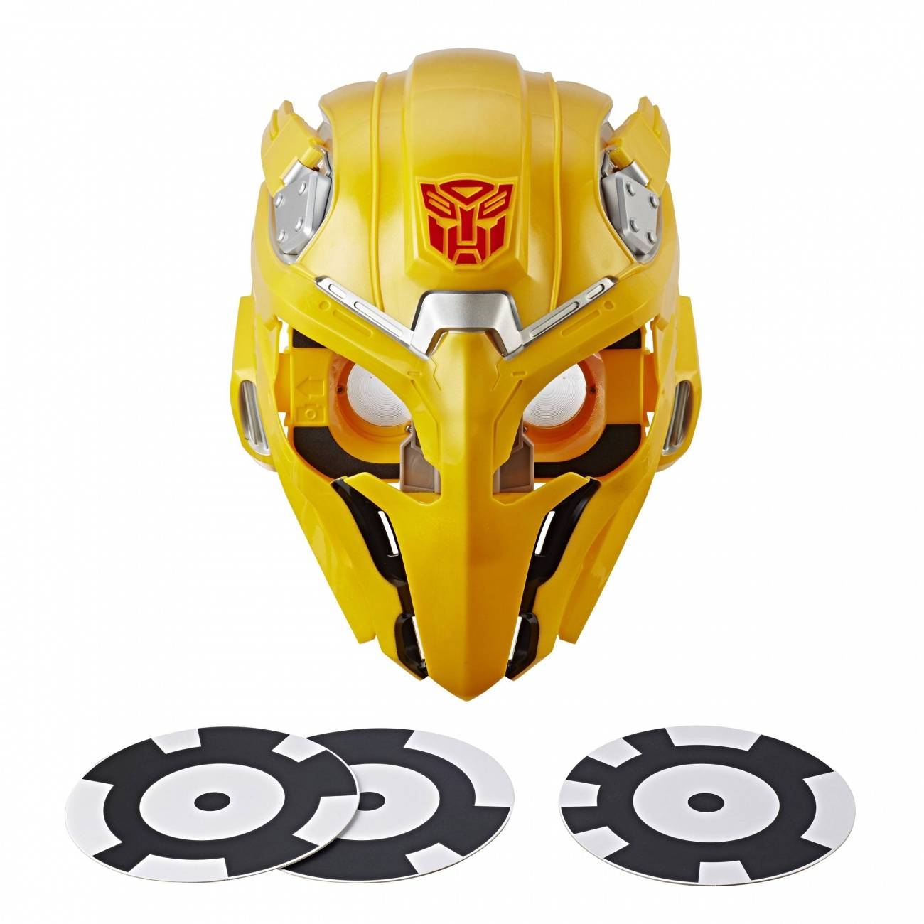 Набор с маской виртуальной реальности, игрушка Transformers Hasbro E0707G00