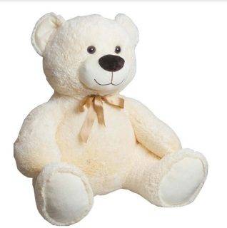 Медведь Мика, 50 см, мягкая игрушка (в асс) Fancy MMI2