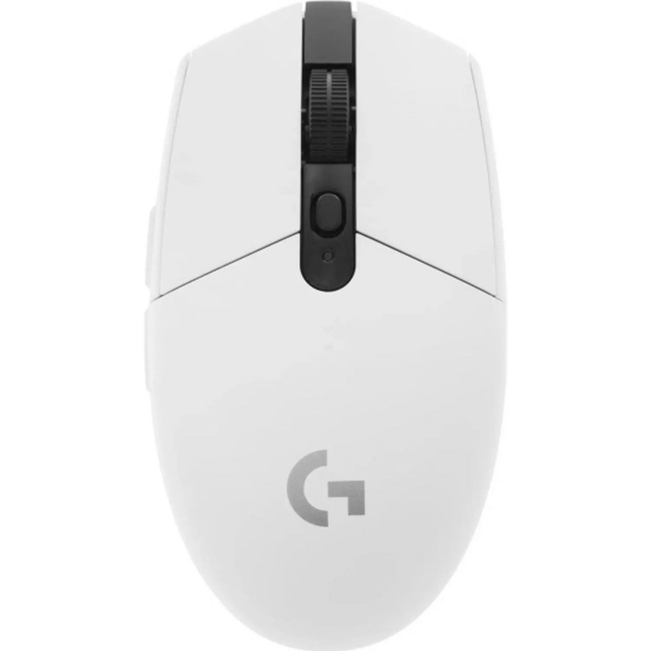 Мышь компьют. Logitech G304 Lightspeed игров.беспров.USB[910-005295]бел 2370509