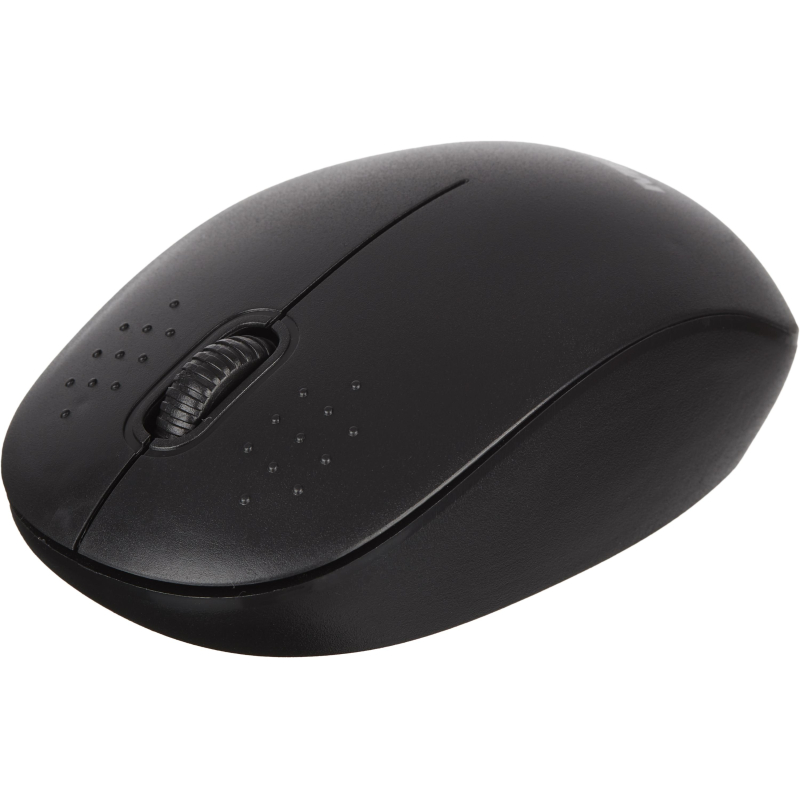 Мышь компьютерная ProMega EWM1730 черная, 1200DPi, 2.4Ггц, 99x60x38мм ProMega jet 1637468