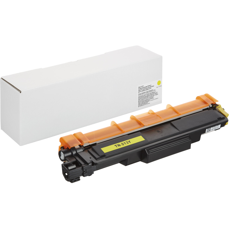 Тонер-картридж Retech TN-213Y жел. для Brother DCP-L3550/L3230/L3770 1773154