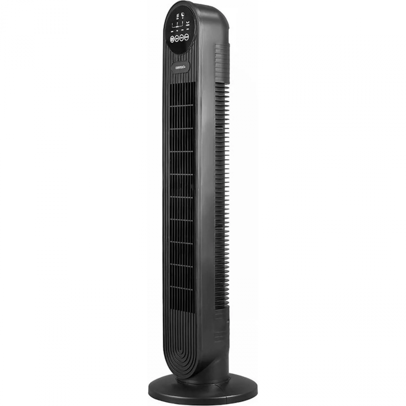 Вентилятор Centek CT-5084,колонный,48Вт/78см/3 скор/ 40/LED-дисп/Тайм 7.5ч 2330268