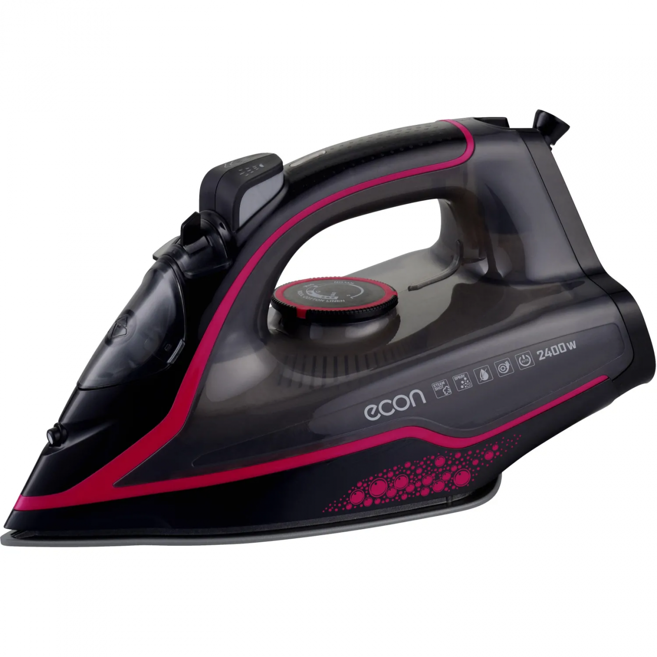 Утюг ECON ECO-BI2405, 2400 Вт 1756391