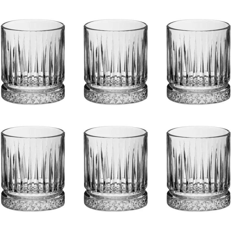 Стакан Элизия 355 мл 12шт/уп (520004SLB/12) Pasabahce 2033455