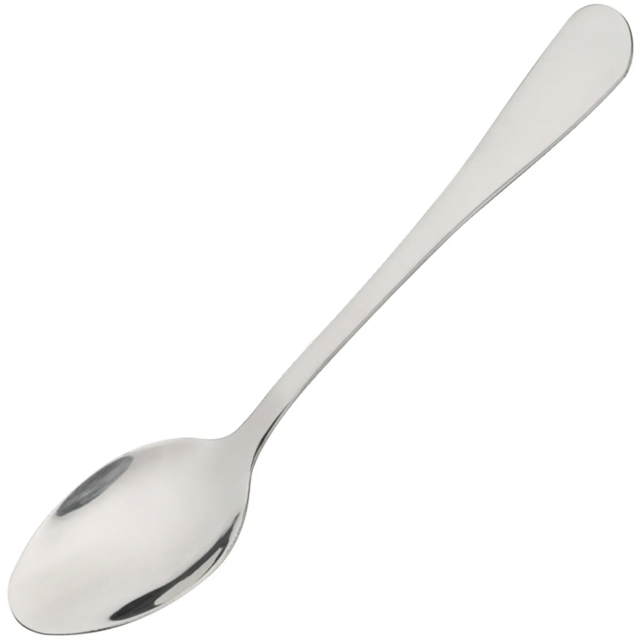 Ложка чайная наб. MILANO, 3 шт Mallony 2414859 7292