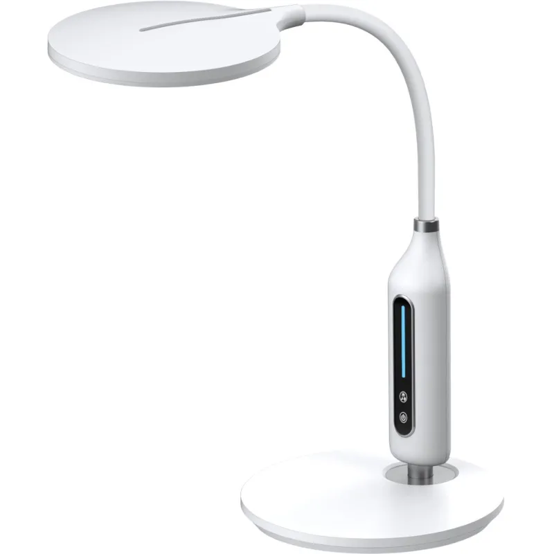 Светильник Camelion KD-862 C01 белый, LED, 10Вт, 580 лм 1887763 15171