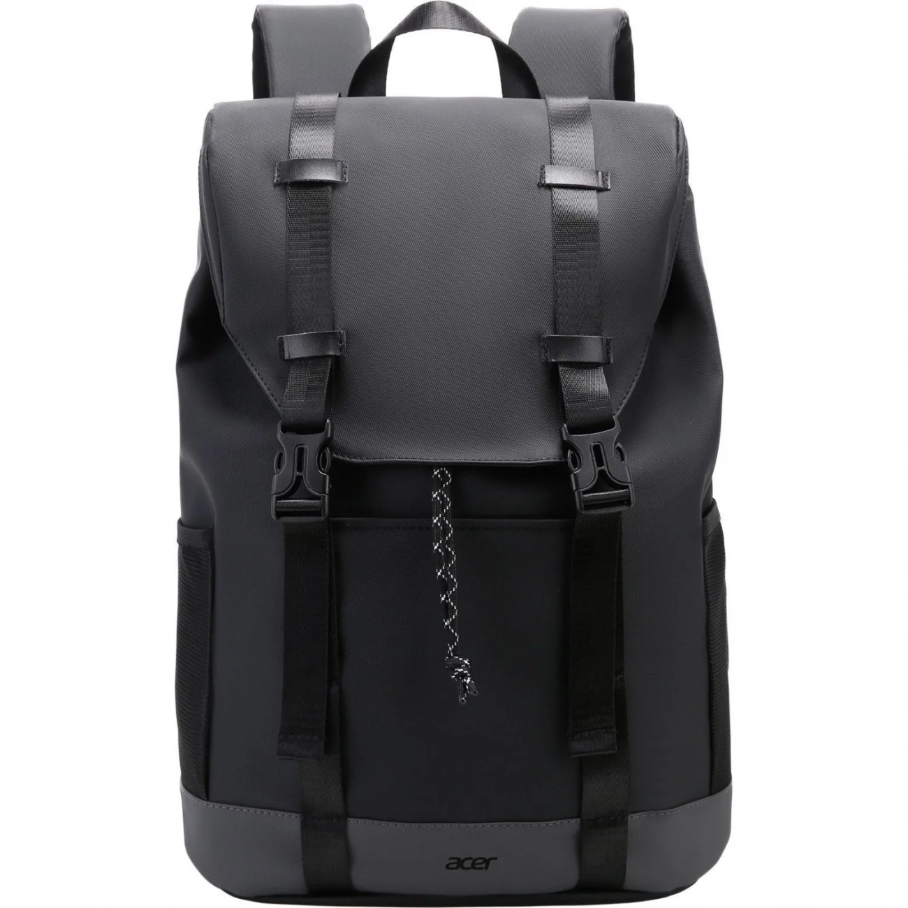 Рюкзак д/ноутбука 15.6 Acer LS series OBG409 полиэст.(ZL.BAGEE.00S)черн 2200810