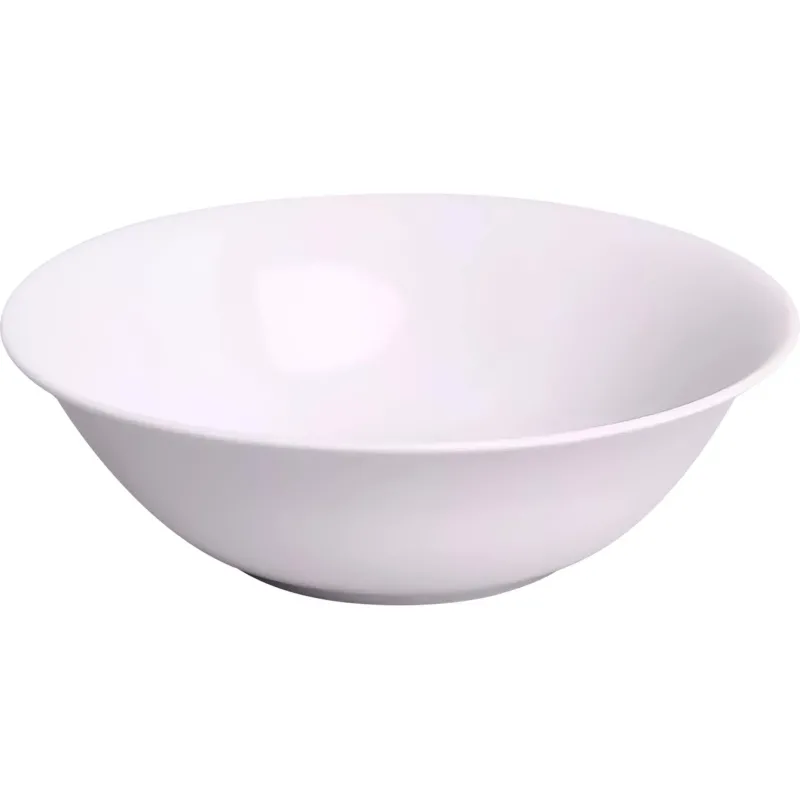 Салатник 680 мл Белье 12шт/уп (089332) Дулевский фарфоровый завод 2054832