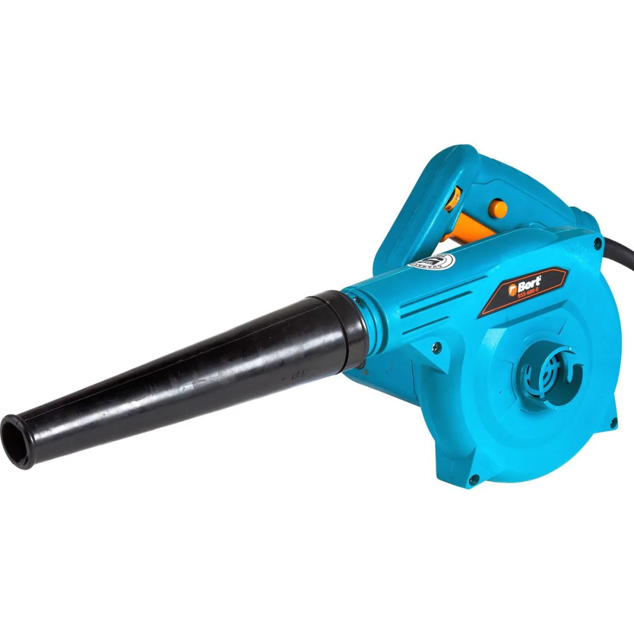 Воздуходув электрический Bort BSS-600-R (98296815) 1095928