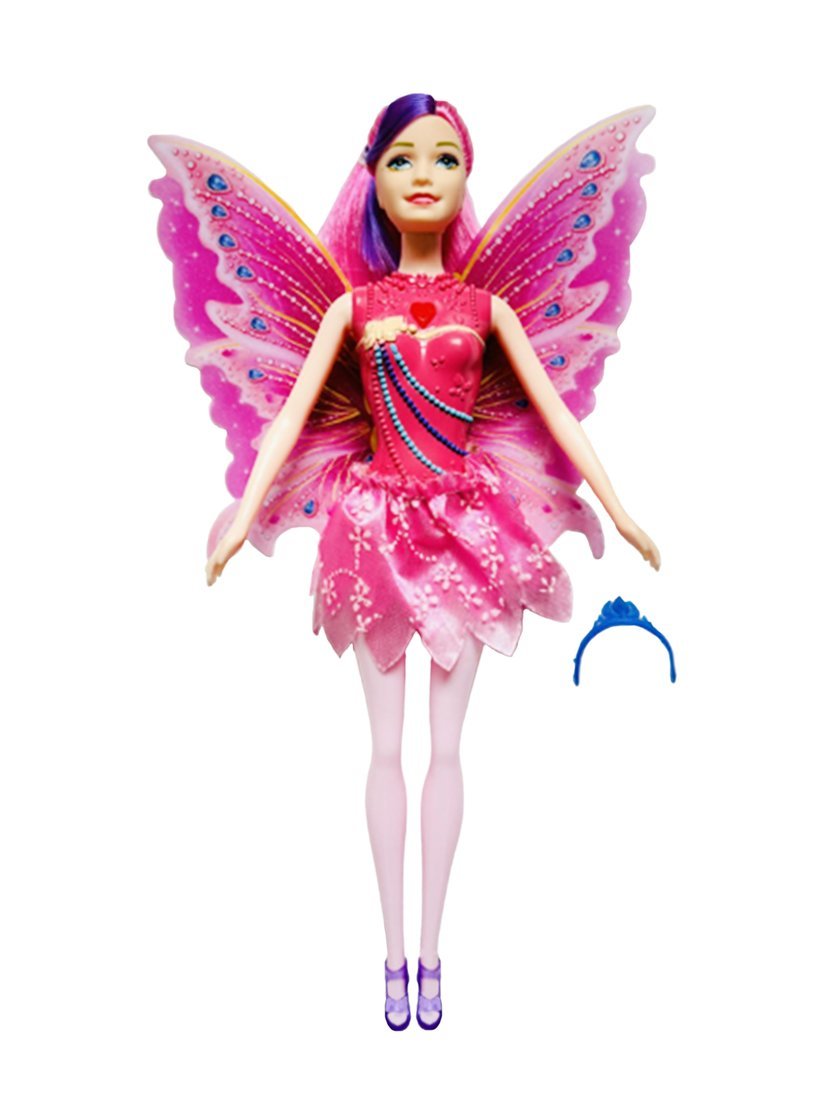 Игровой набор Фея, кукла-фея,в асс. Наша Игрушка I39