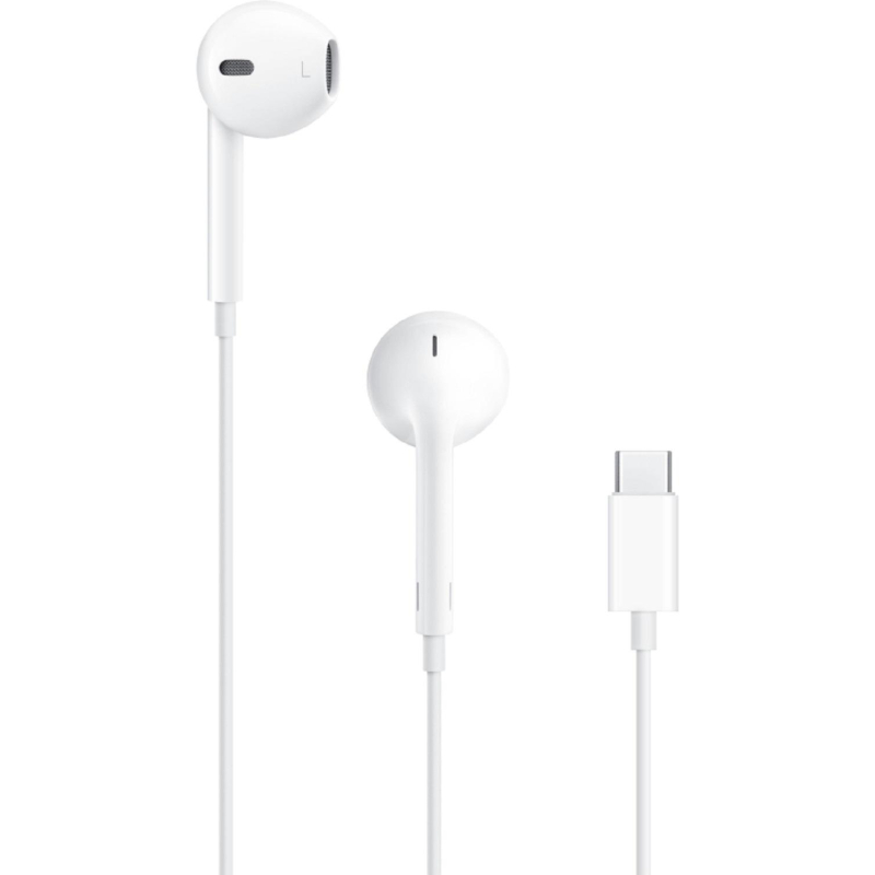 Наушники Apple EarPods with Type-C Connector (MTJY3FE/A) 1926172