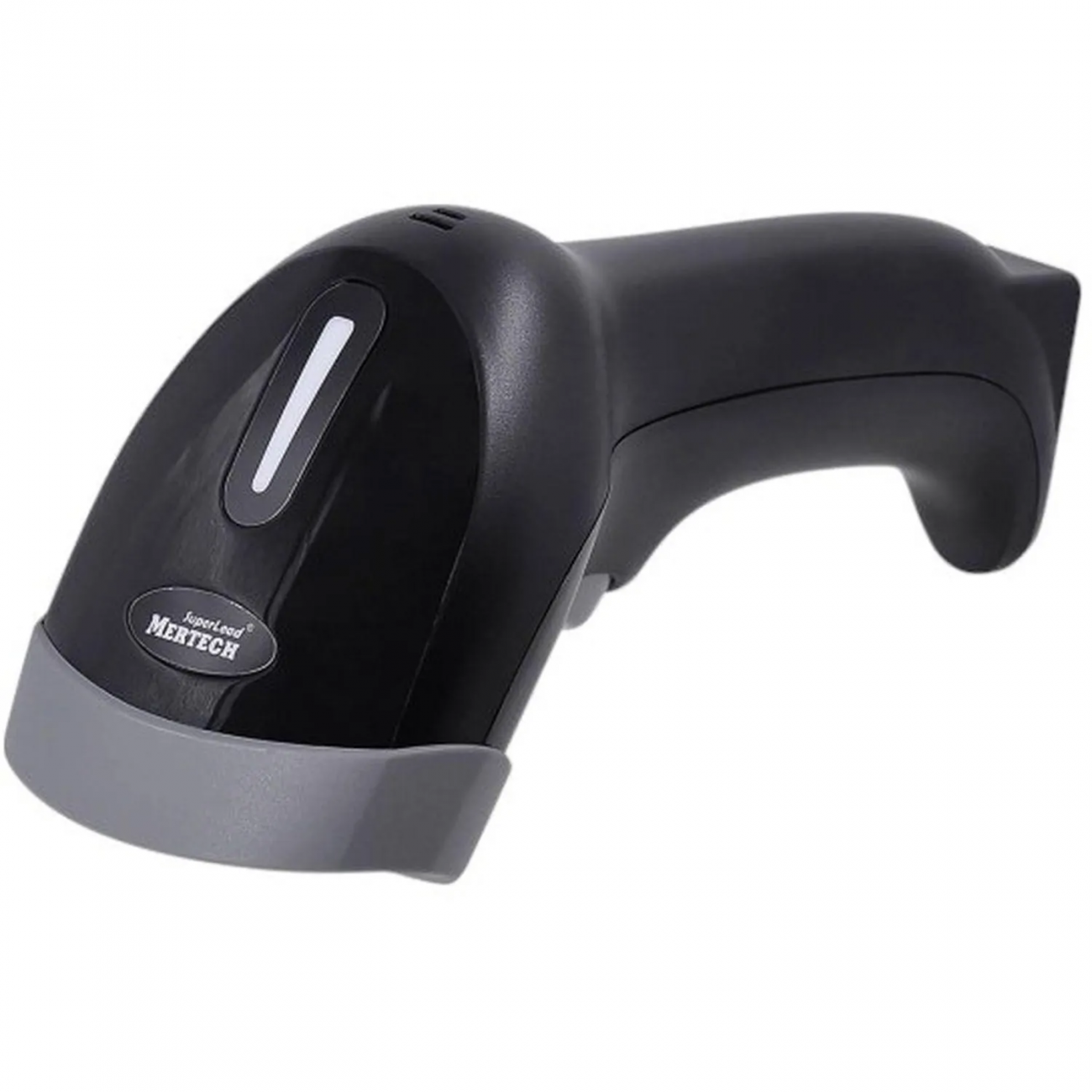 Сканер штрих кода MERTECH CL-1300 GS BLE Dongle P2D USB black 2296749 4893