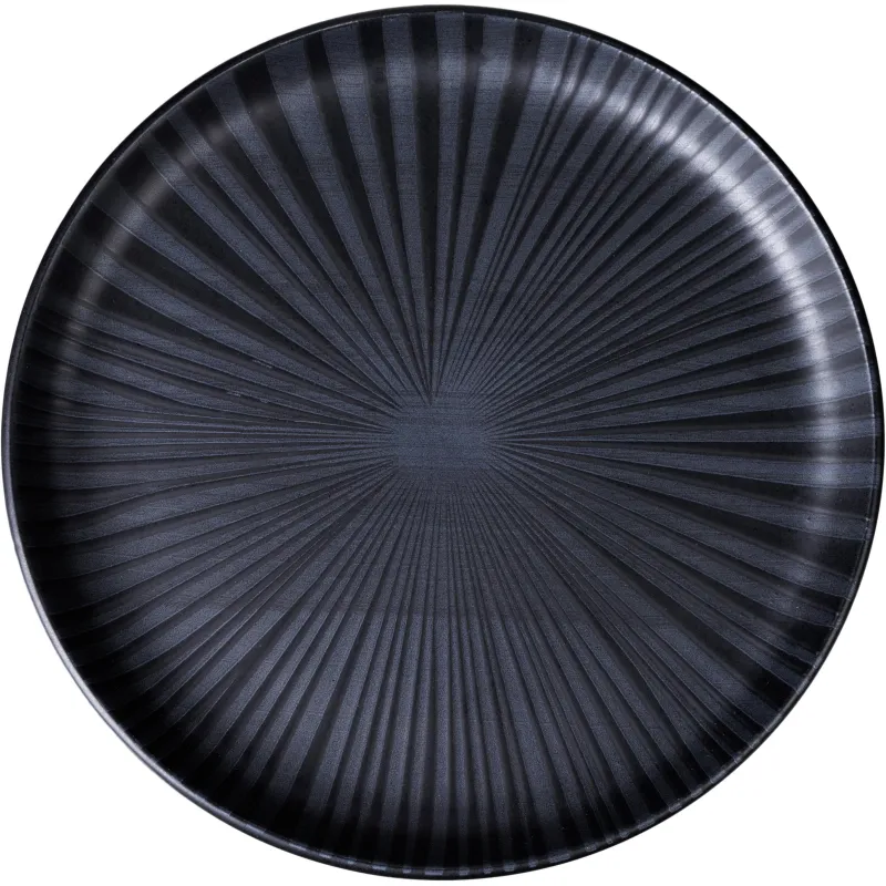 Тарелка мелкая FLAT Shape ONIX 20см Oxford 136392, AO03-1C05 2199724 404294/136392