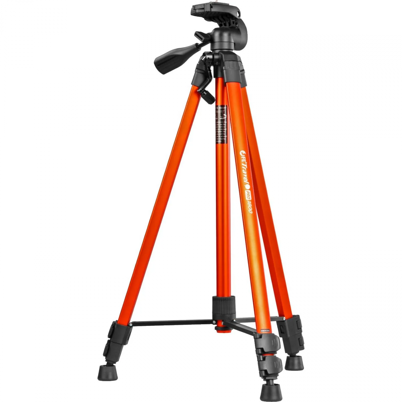 Штатив Falcon Eyes Travel PRO 1800 2290228 31098