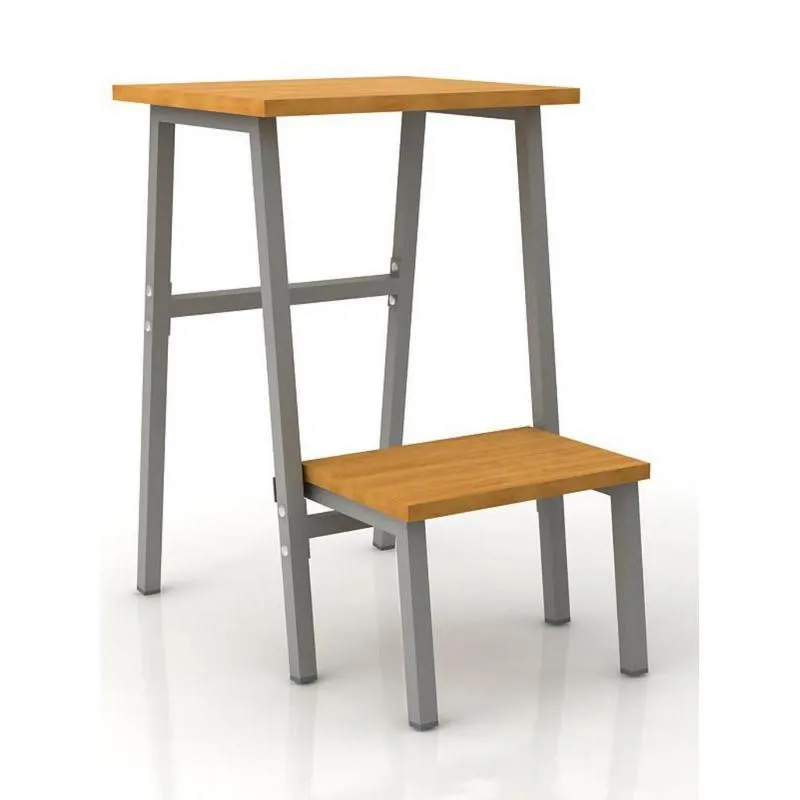 Табурет - стремянка N_СД-207 ДСП 380х370х580 287222