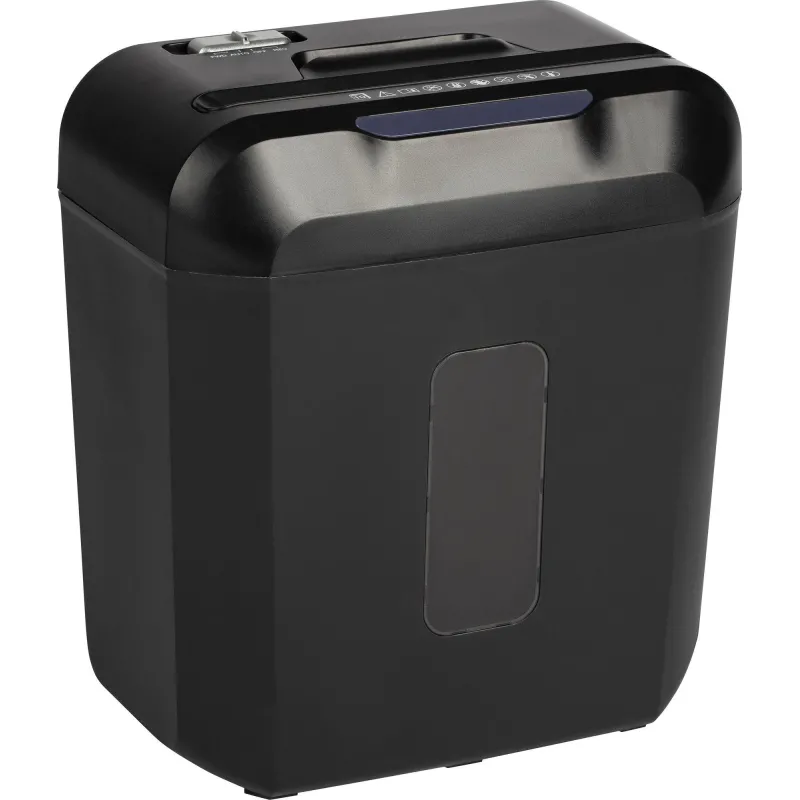 Шредер (уничтожитель) ProMega office OS808-10C, 4ур.секр. 10л. 14 лит 1871468 OS1208-10C