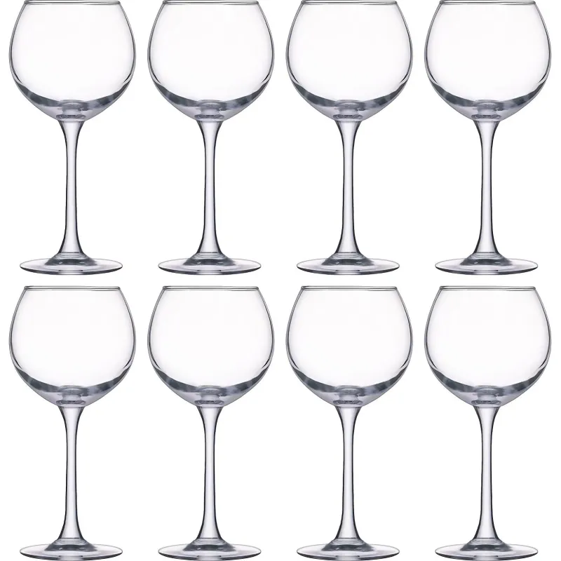 Бокал для вина Эдем 650 мл 8шт/уп (19с2072) ОСЗ 1994288