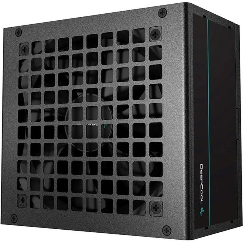 Блок питания Deepcool ATX 400W PF400 V2 80+(20+4pin)APFC 120/fan 6xSATA RTL 2205176 R-PF400D-HA0B-WDEU