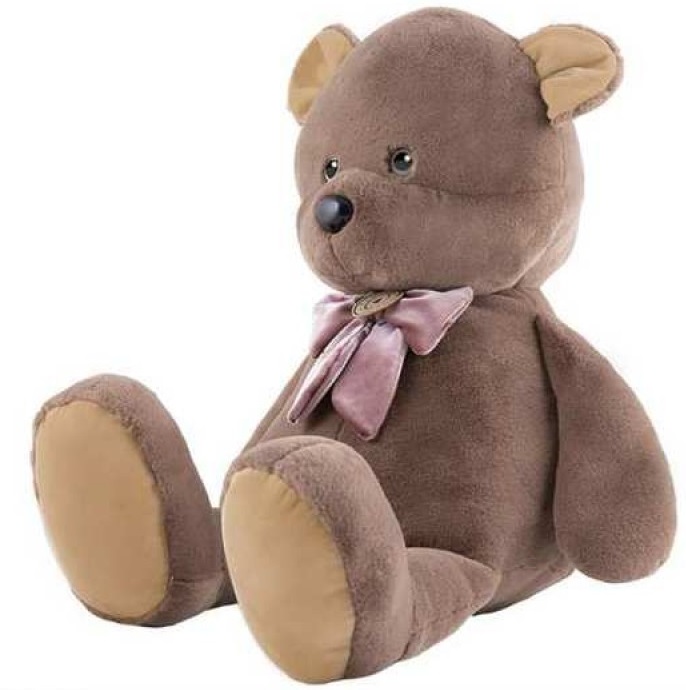 Медвежонок, мягкая игрушка, 50 см Fluffy Heart MT-MRT081909-50S