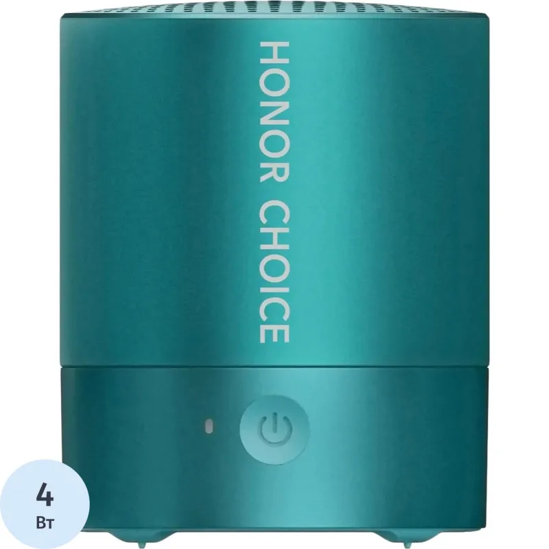Колонка портативная Honor Choice Speaker Mini Green (5504ABLH) 2225811