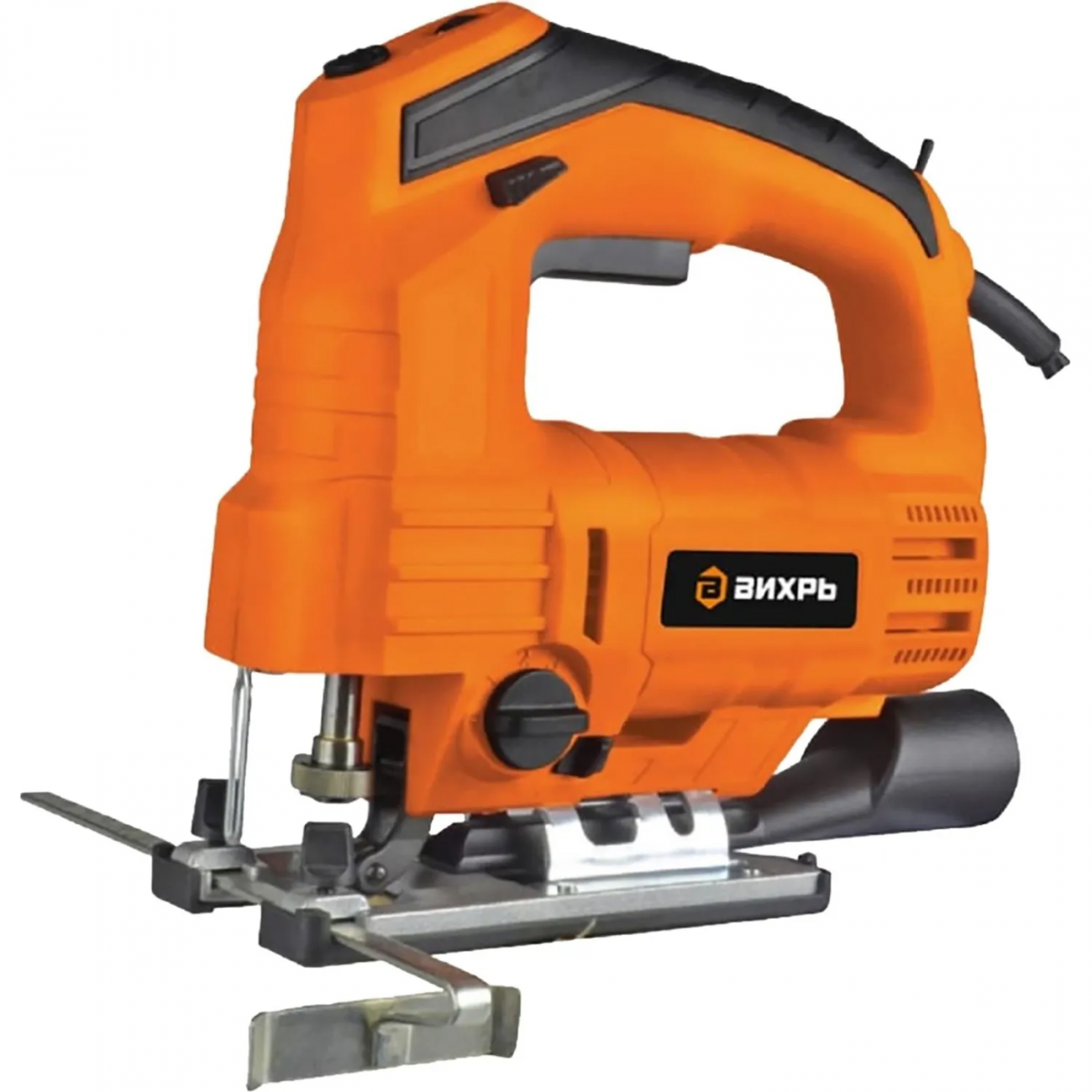 Электролобзик ЛЭ-850-10А Вихрь (72/9/6) 1995005