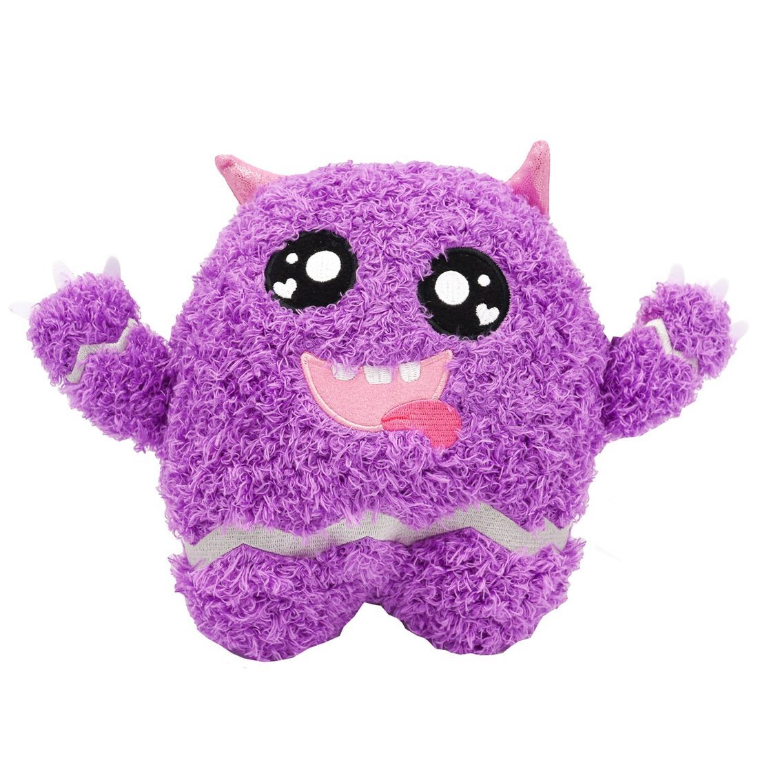 Монстрики - фиолетовый персонаж Funky Toys FT5908-6
