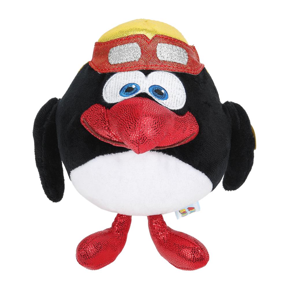 Игрушка мягкая "Смешарики" Пин 13 см. музыкальная Мульти-пульти A20311-10-WOD