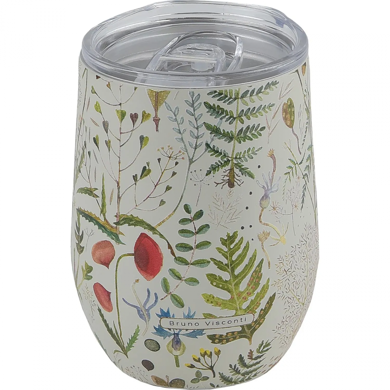 Термокружка FLORA. Луговые травы, 360 мл 2-858/01 Bruno Visconti 2448320