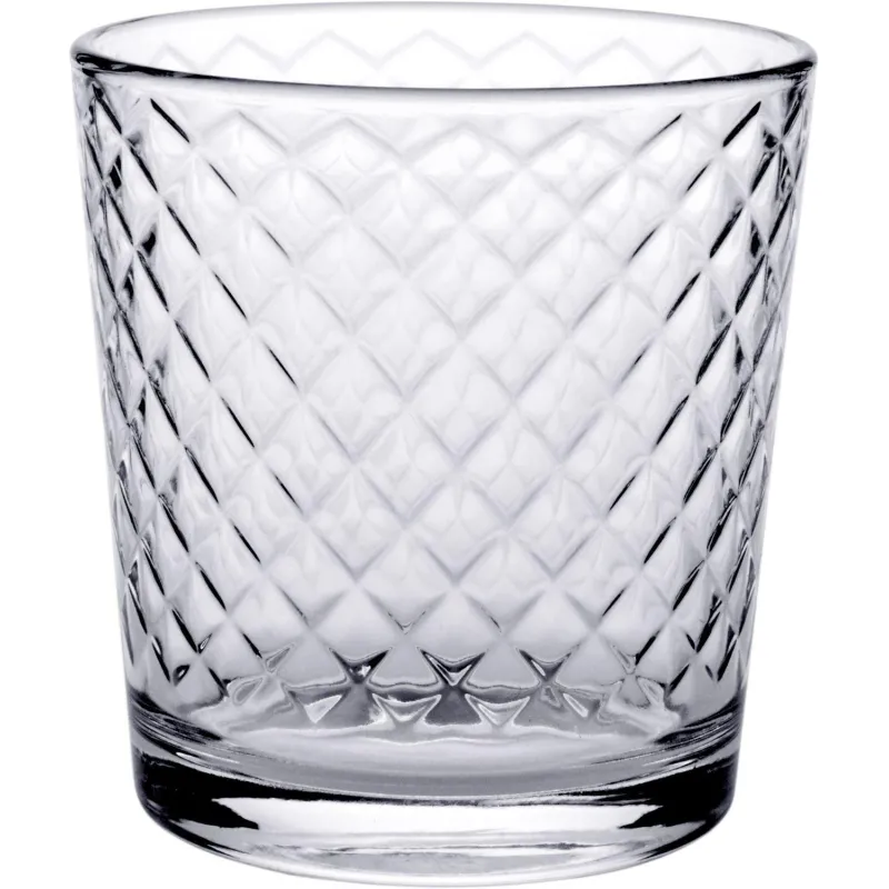 Стакан Кристалл 250 мл 30шт/уп (05с1240) ОСЗ 1994269