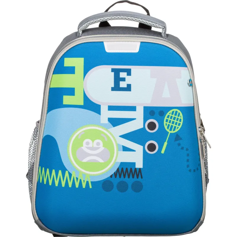 Ранец Light Team салатов, 2 отд. 700г Комус Класс 1556987