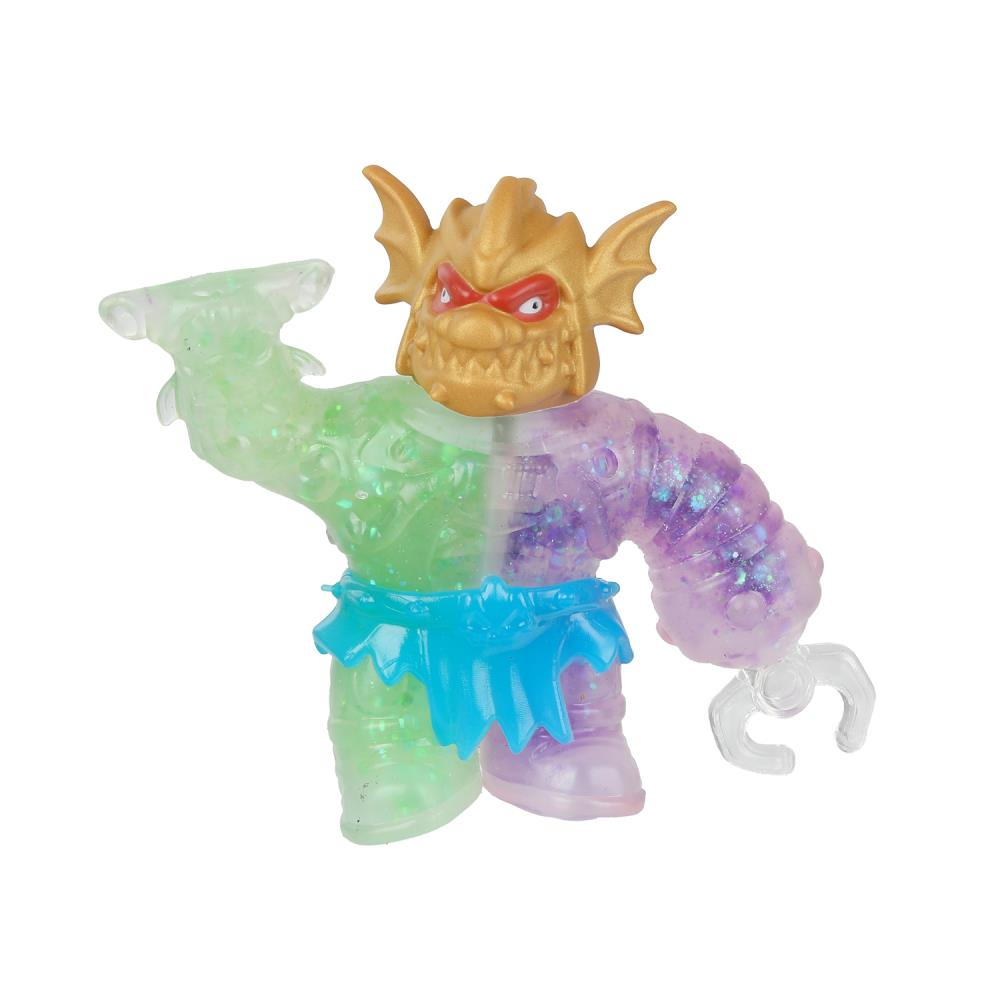 Тянучка с блёстками 01 СУПЕР ФЛЕКС JN-LMA-DCG-01