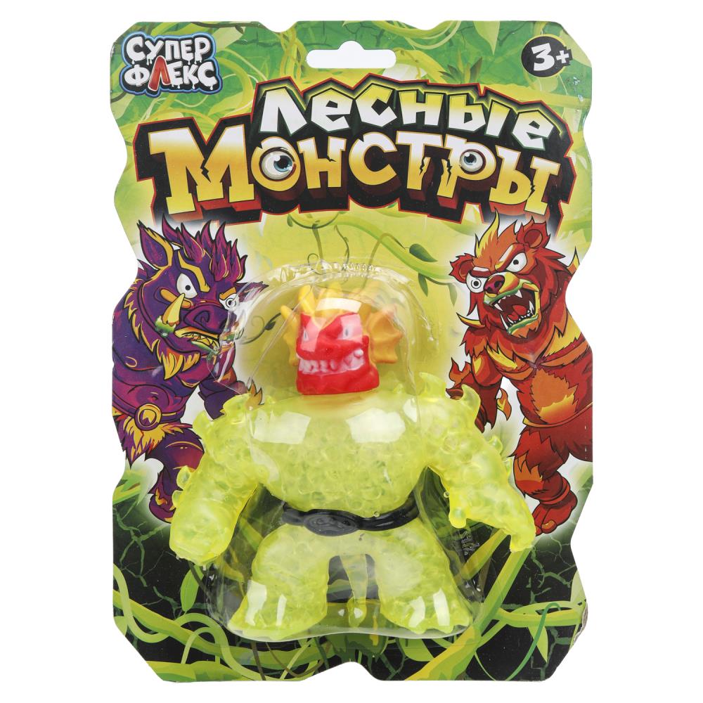 Тянучка носорог с шариками Играем Вместе GJ122204-RU