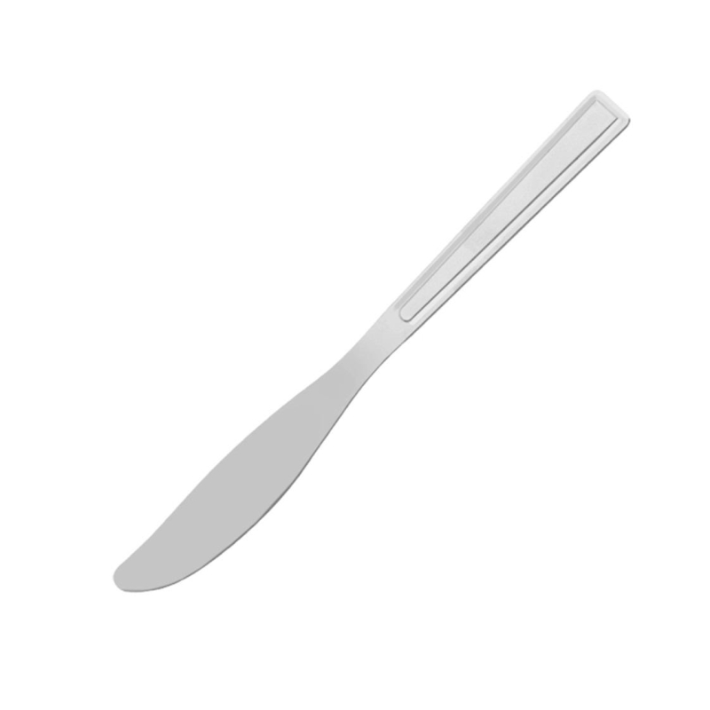 Нож столовый ''Astra'' Luxstahl[C280, 251-1] 36шт/уп кт1782/1 1819731