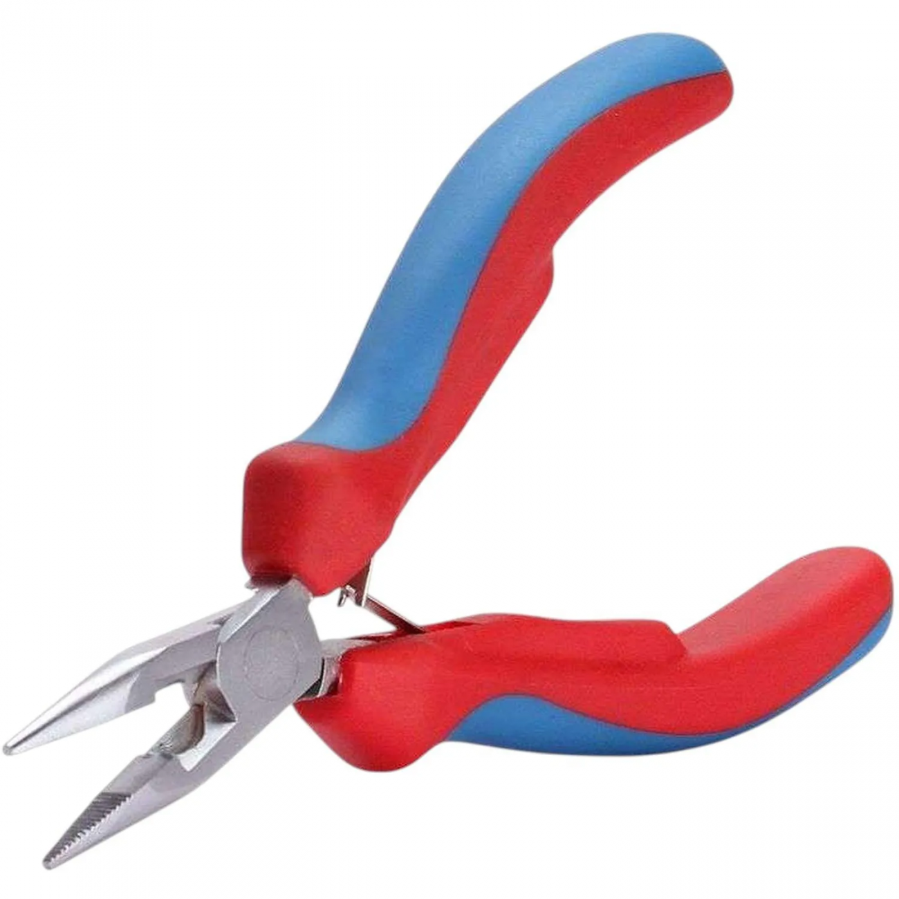 Длинногубцы мини 125 мм серия МАСТЕР (КВТ) 78242 2370720