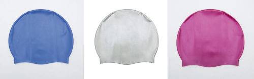 шапочка для купания "Глайд" от 14 лет (в асс: 3 цвета) Bestway бв26006