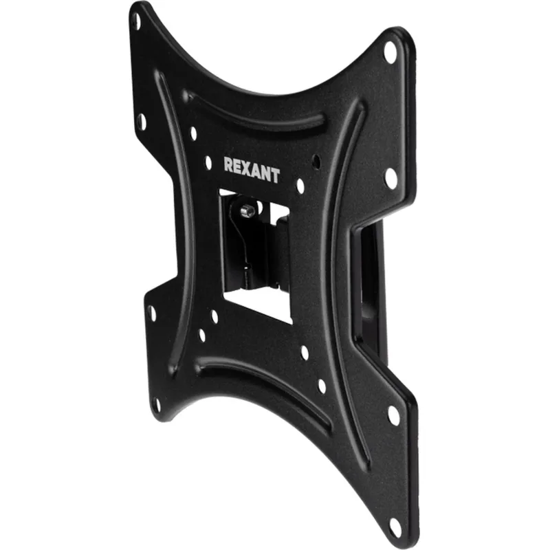 Кронштейн REXANT д/ТВ 13-42 накл-поворотн. серия HOME (38-0061) 2354299
