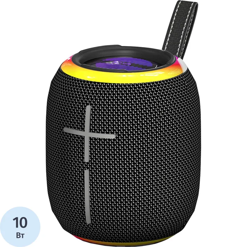 Акустическая система BQ PBS4005 Черный 2156897 86198203