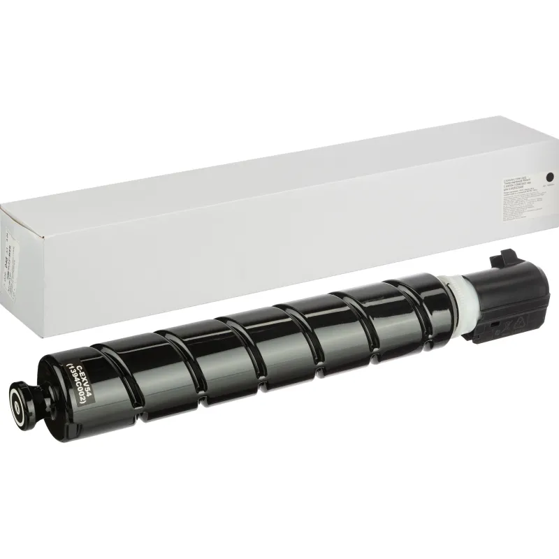 Тонер-картридж Retech C-EXV54 (1394C002) чер. для C3025/C3025i 1958064