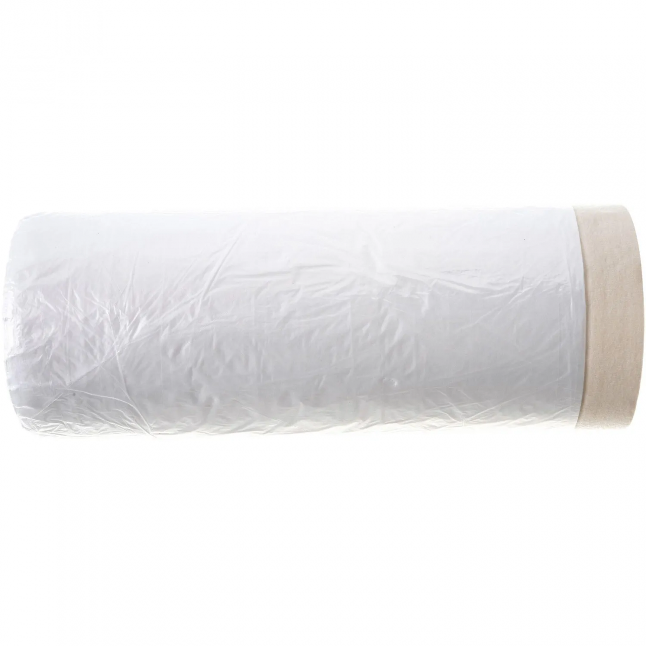 Пленка защитная с клейкой лентой БИБЕР 31814 2,7х20м 2357212 тов-150898