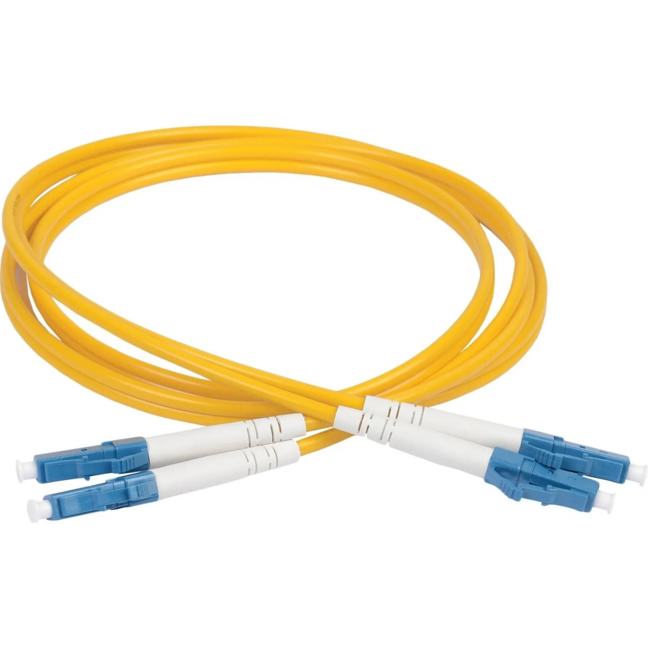 Патч-корд оптический LANMASTER дупл LC/PC-LC/PC LSZH (LAN-2LC-2LC/OM4-3.0) 2395919