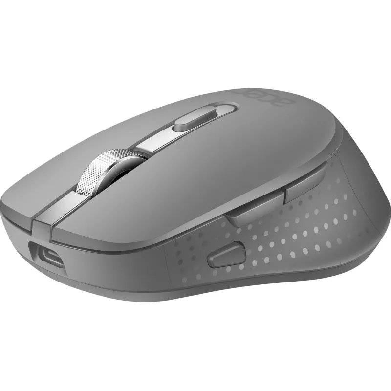 Мышь компьютерная Acer OMR310 1600dpi BT/Radio USB 7b(ZL.MCECC.032)тем-сер 2200796