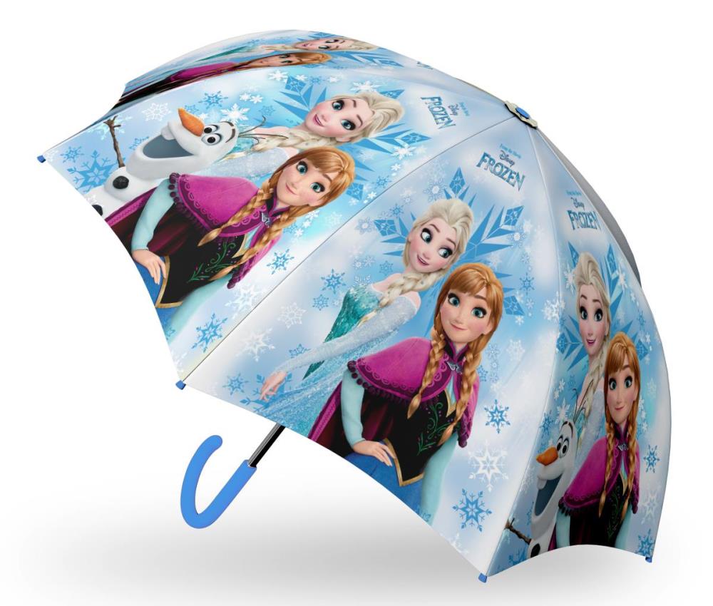 Зонт детский фрозен, 45 см. Играем Вместе UM45-NFRZ