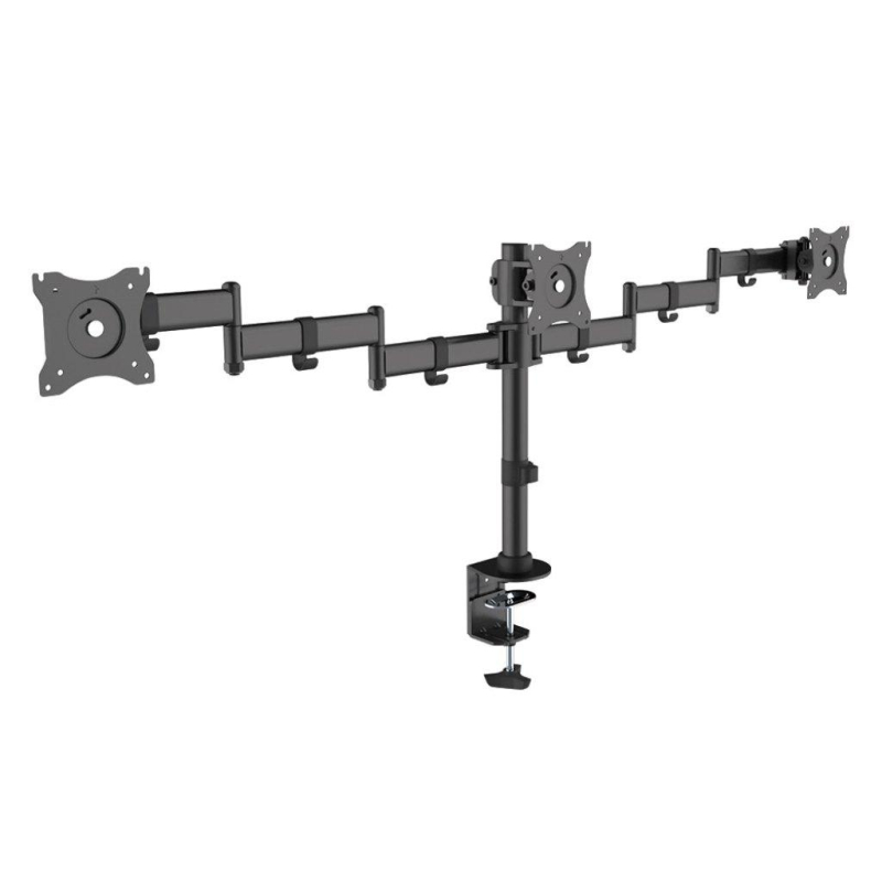 Кронштейн Arm Media LCD-T15, мон. 15-32, настольный, наклонно-пов, чер 1296684 LCD-T15, 10162